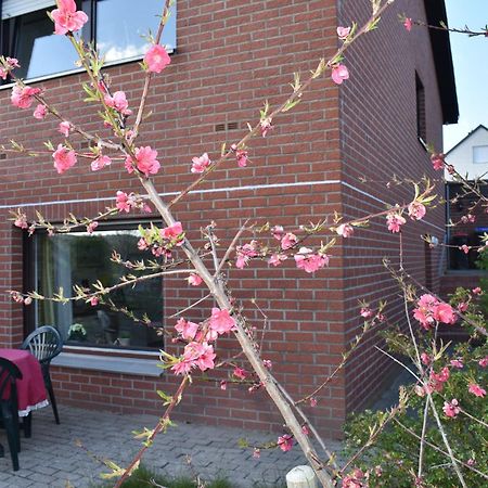 Ferienwohnung Jannack Fuer 5 Personen In Bad Muender Bad Münder am Deister Extérieur photo