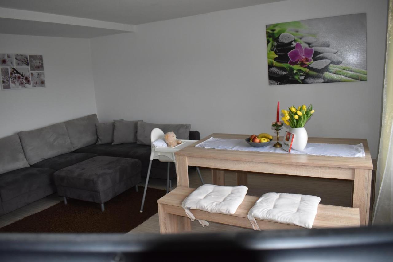 Ferienwohnung Jannack Fuer 5 Personen In Bad Muender Bad Münder am Deister Extérieur photo