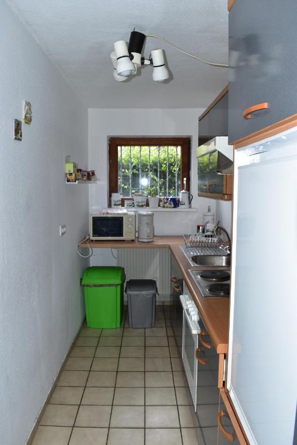 Ferienwohnung Jannack Fuer 5 Personen In Bad Muender Bad Münder am Deister Extérieur photo
