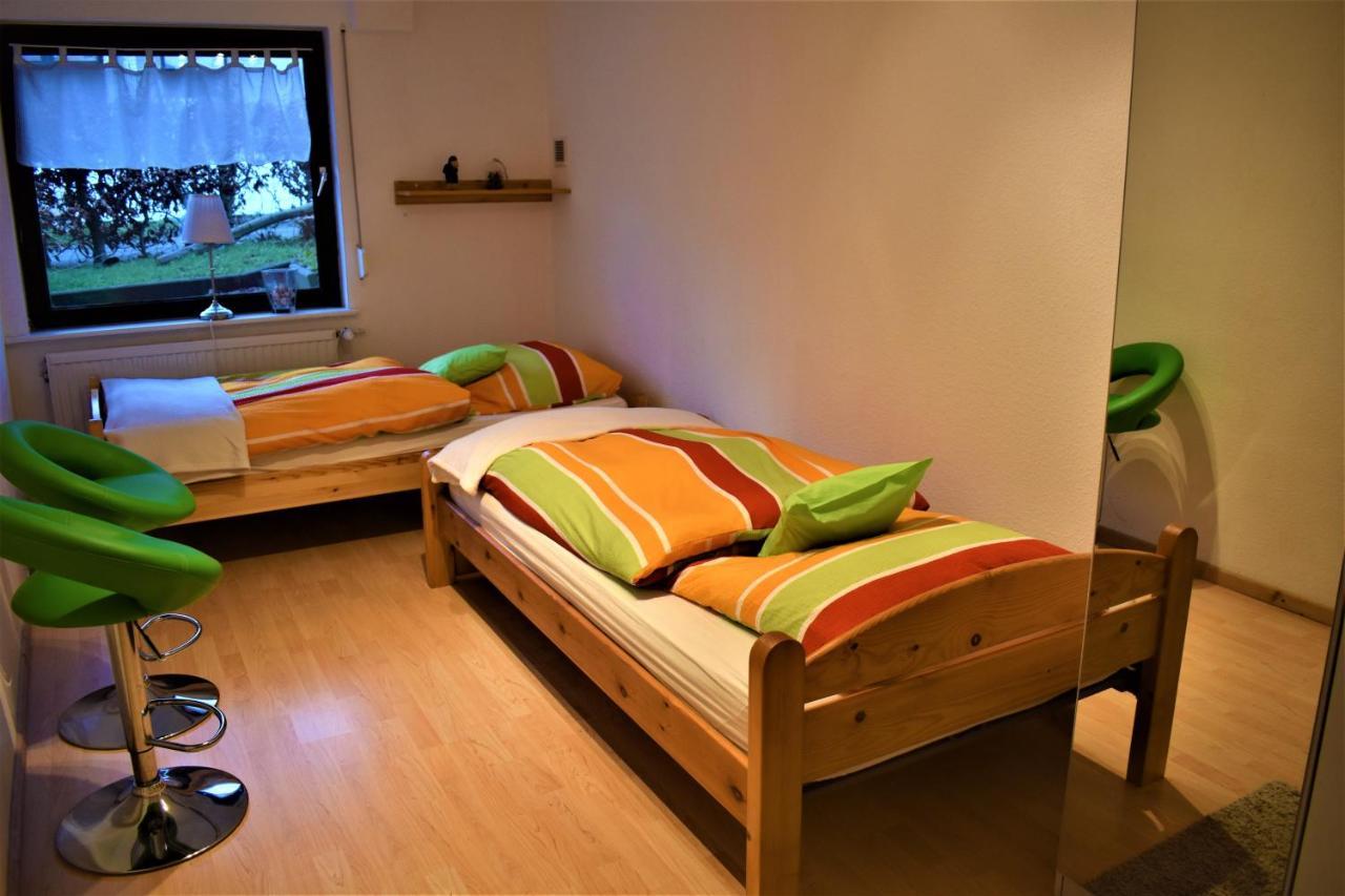 Ferienwohnung Jannack Fuer 5 Personen In Bad Muender Bad Münder am Deister Extérieur photo