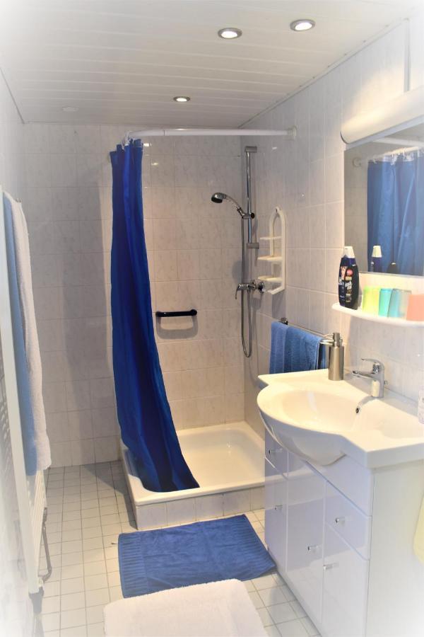 Ferienwohnung Jannack Fuer 5 Personen In Bad Muender Bad Münder am Deister Extérieur photo