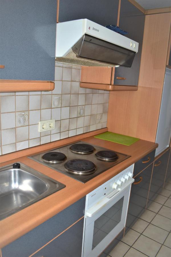 Ferienwohnung Jannack Fuer 5 Personen In Bad Muender Bad Münder am Deister Extérieur photo